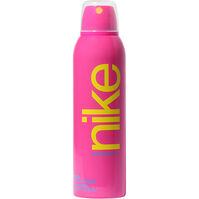 Nike Pink Desodorante Spray  200ml-186290 1